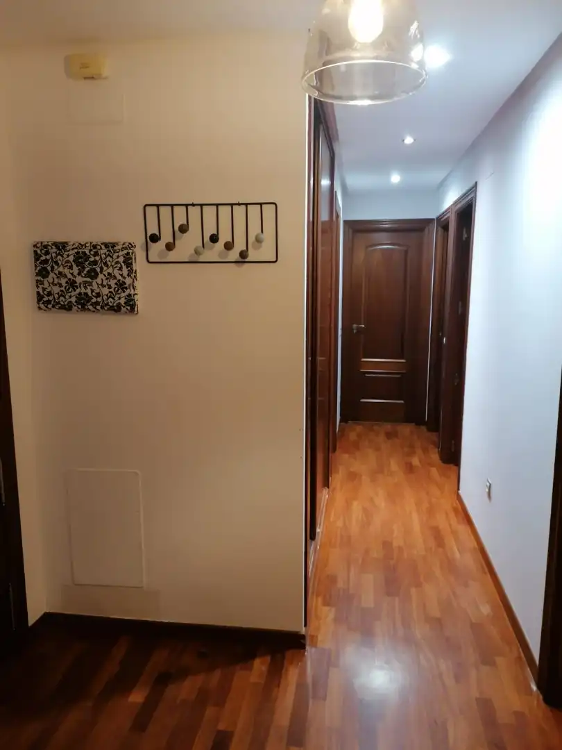 Piso de alquiler en Ciudad Real con Amueblado