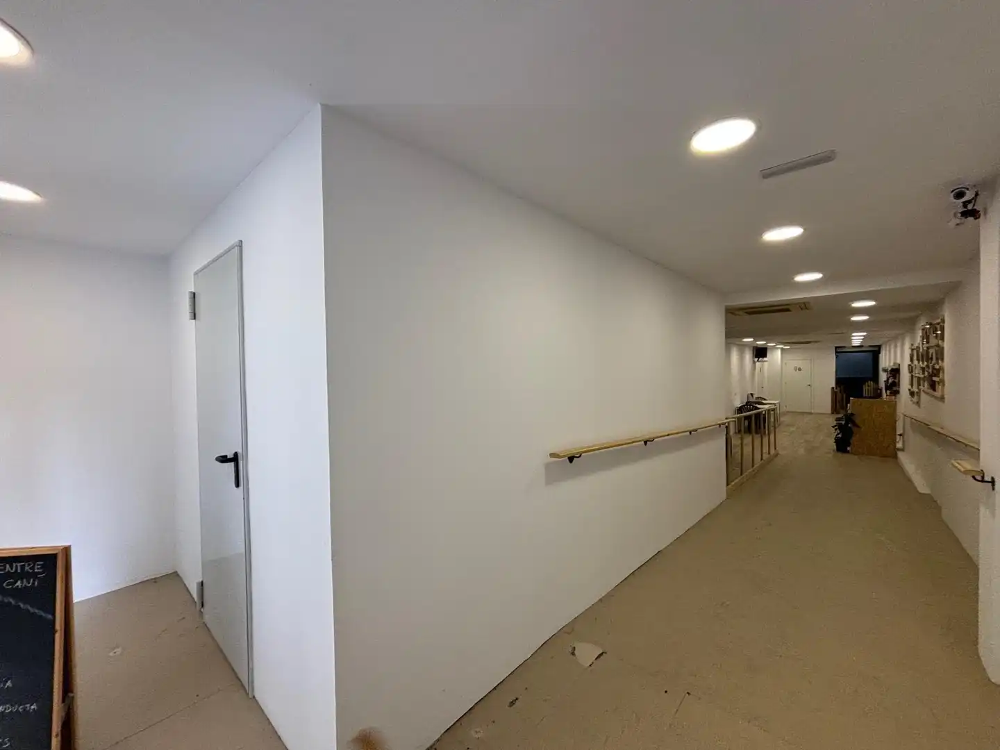 Local comercial en venta en Carrer VILLARROEL