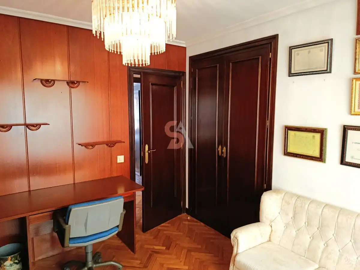 Flat with pool for sale in ESTADIO, imagen 42
