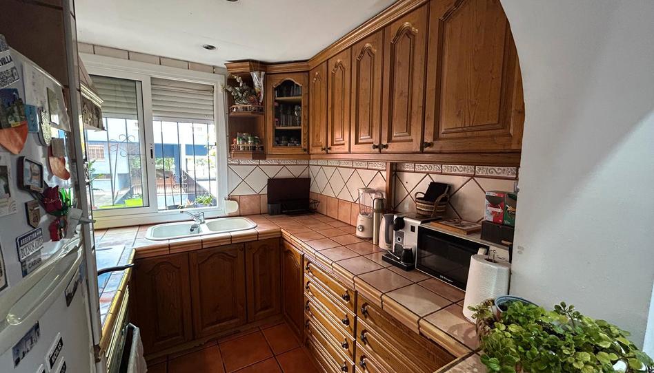 Photo 1 of Duplex for sale in Can Deu, Barcelona