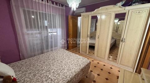 Foto 5 de Casa adosada en venda a Pje. Belladona, Los Almendros - El Limonero - El Tomillar, Málaga