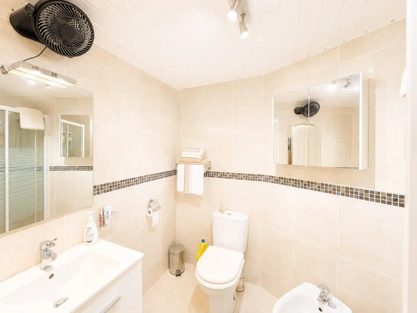 Apartament amb piscina en venda a Avenida de Antonio Machado, imagen 17