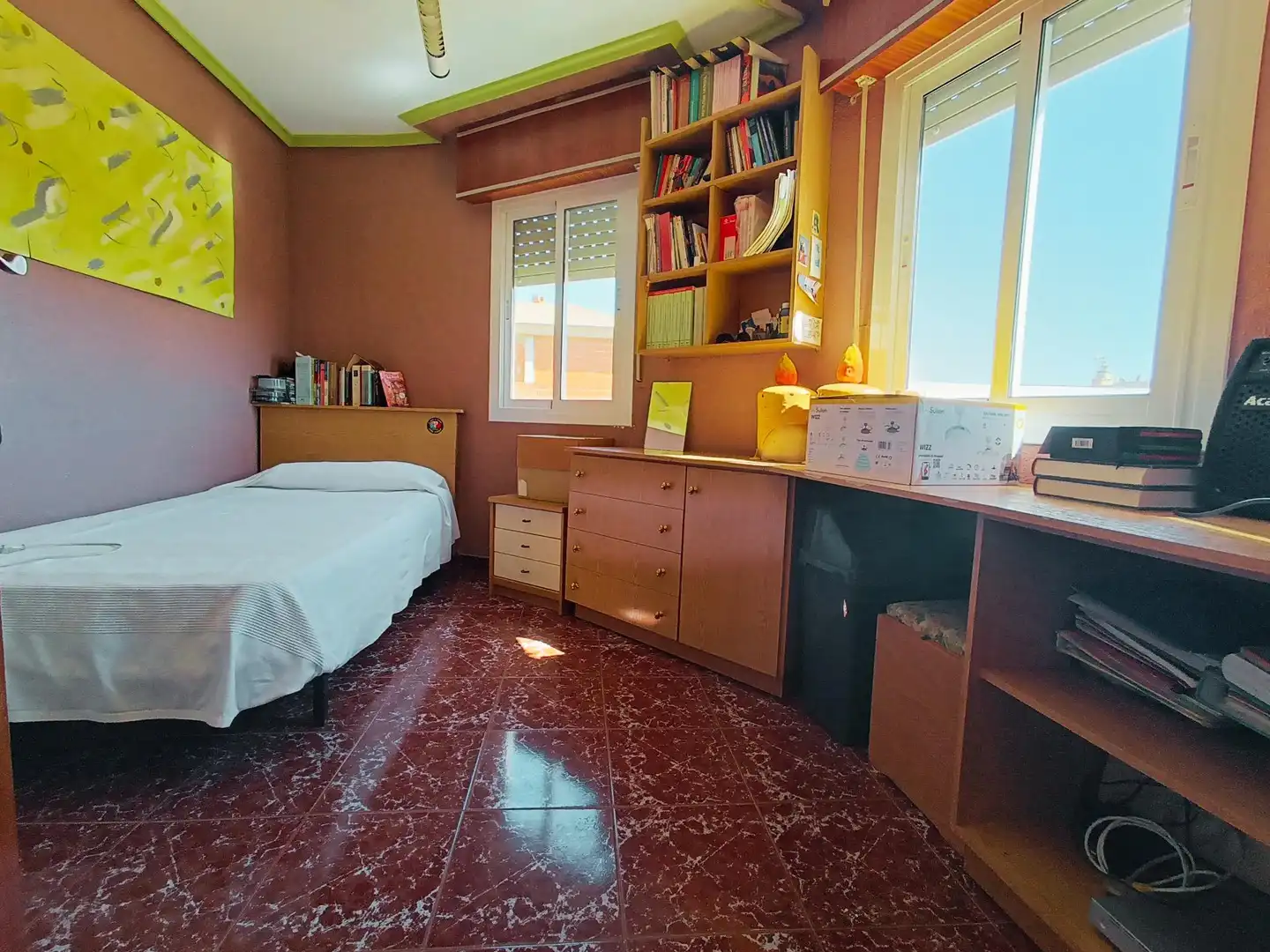 House with garden for sale in Las Majadas-Las Molinetas-Labradorcico, imagen 23