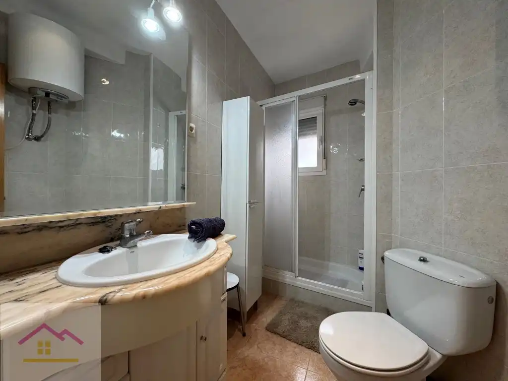 Flat for sale in Calle San Vicente 23, imagen 14