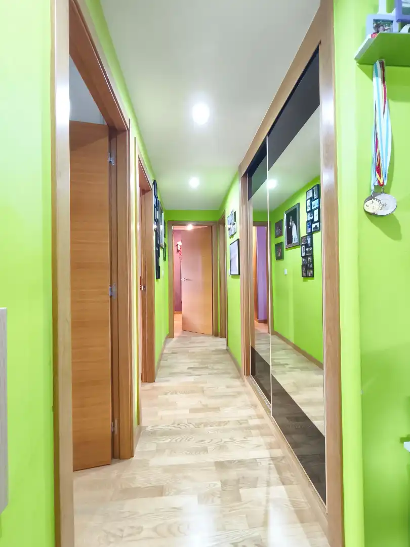 Wohnung zum Verkauf in Ames mit Heizung, Abstellraum und Möbliert