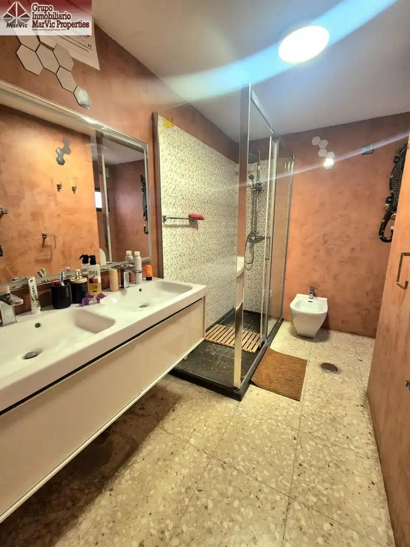 Piso con ascensor en venta en Casco Antiguo - Puerto, imagen 18