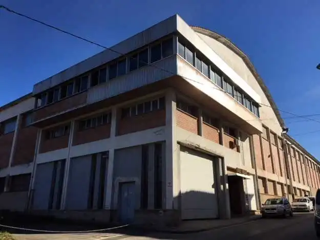Nau industrial en venda a Carrer Bisbe Serra, imagen 3