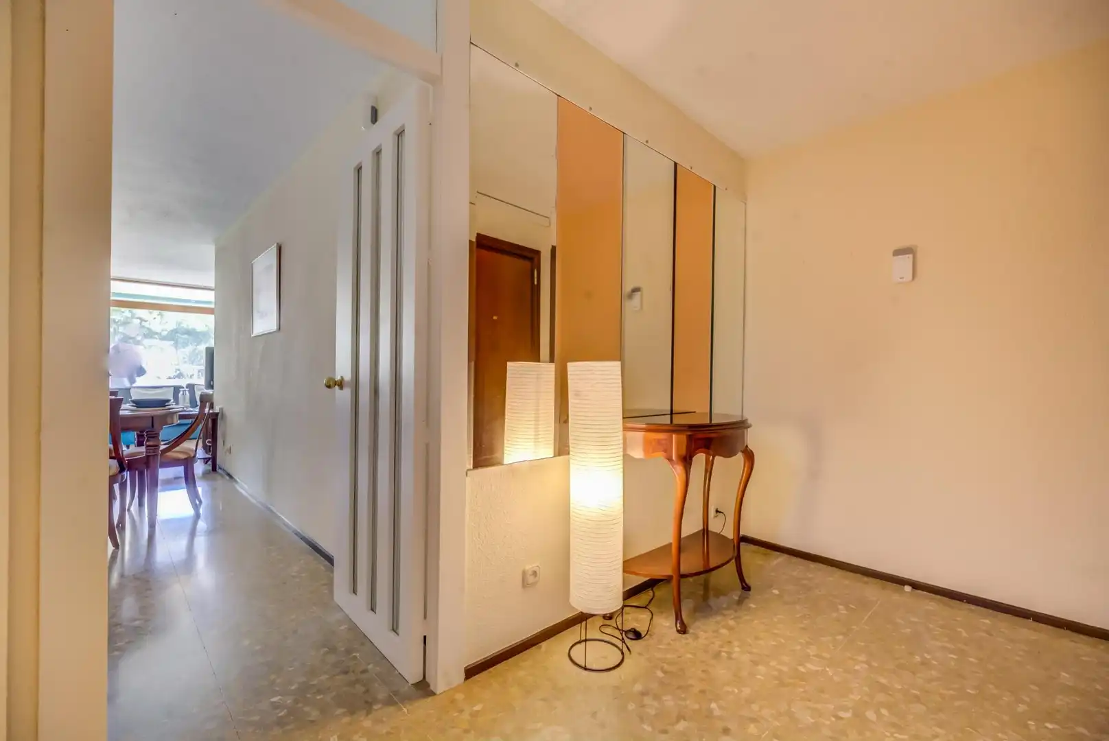 Piso en venta en Torremolinos con Aire acondicionado, Jardín privado y Terraza