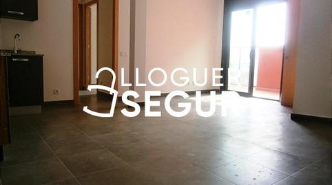 Foto 2 de Piso de alquiler en De Rodrigo Caro, Les Roquetes,  Barcelona Capital