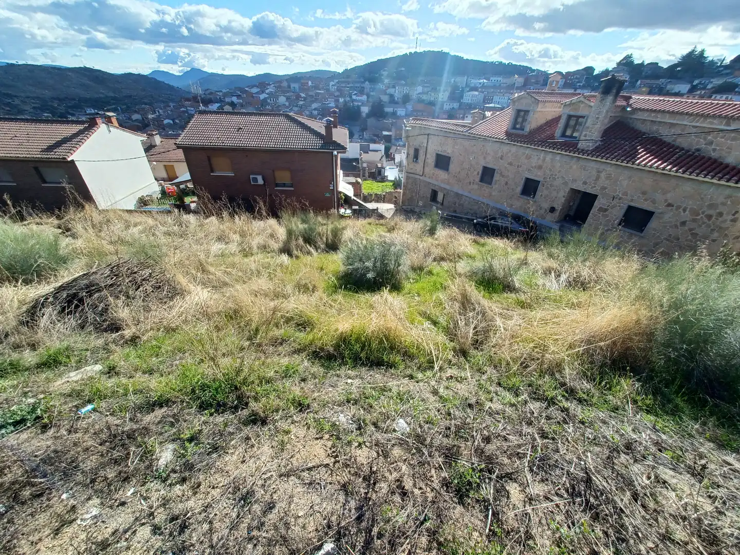 Terreni e lotti in vendita a El Hoyo de Pinares