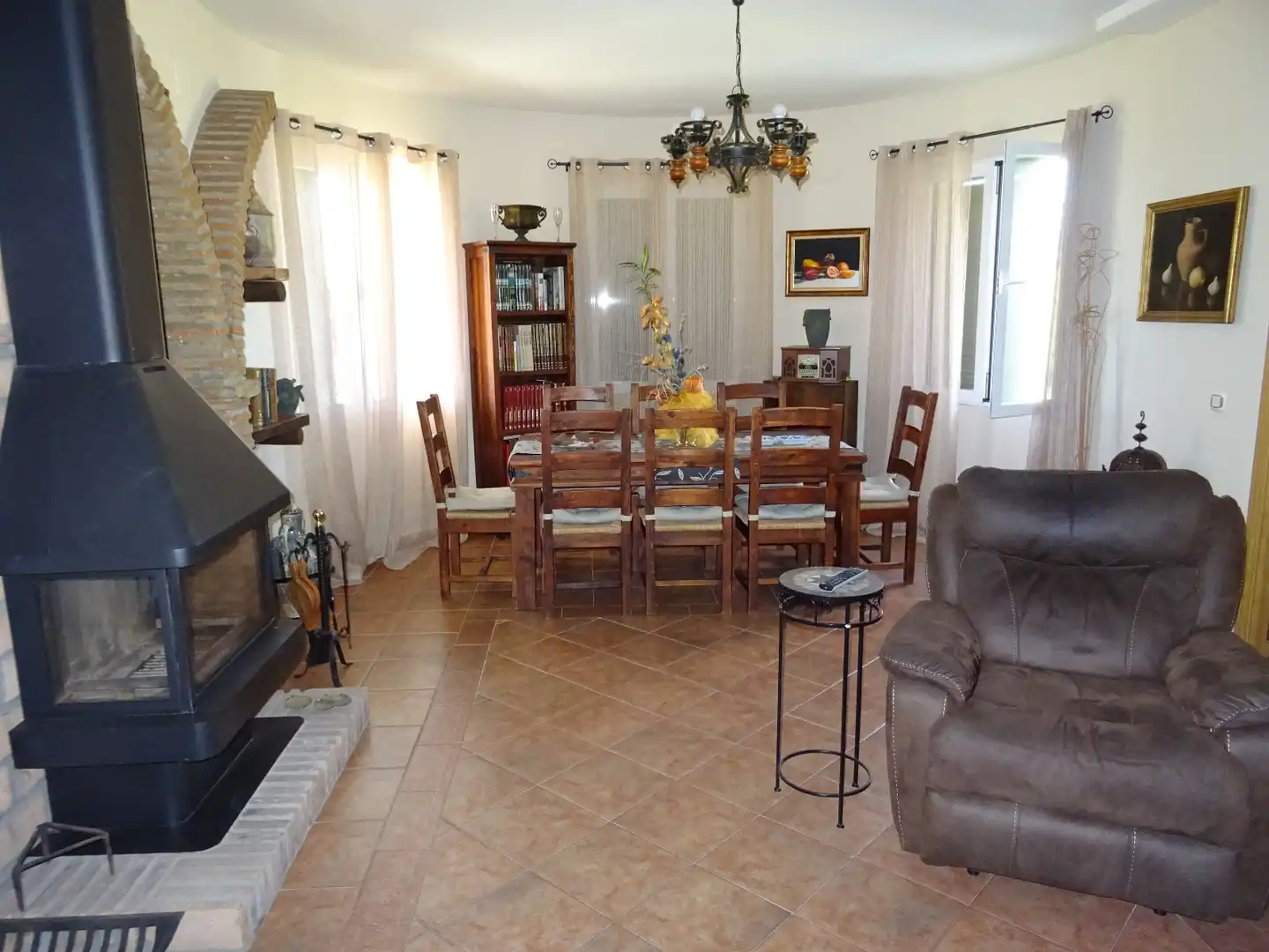 Detached house with pool for sale in Polígono Industrial Santa Engracia, imagen 12