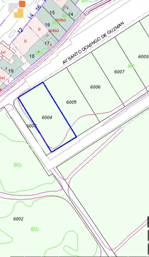 Residencial en venta en A Guarda  