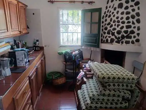 Casa rústica en venda a las abiertas, imagen 11
