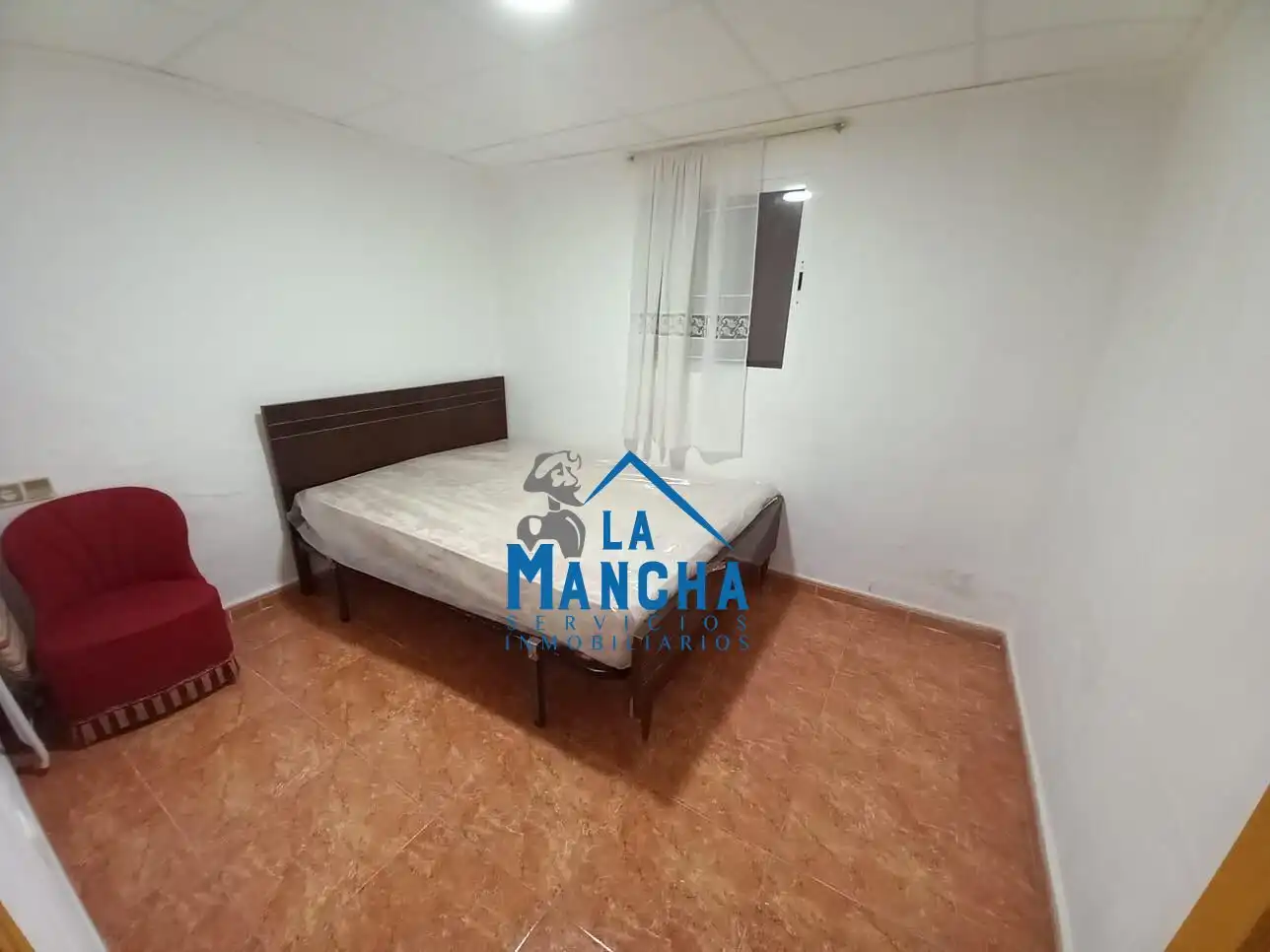 Bedroom of Houses for sale in La Herrera  with Furnished