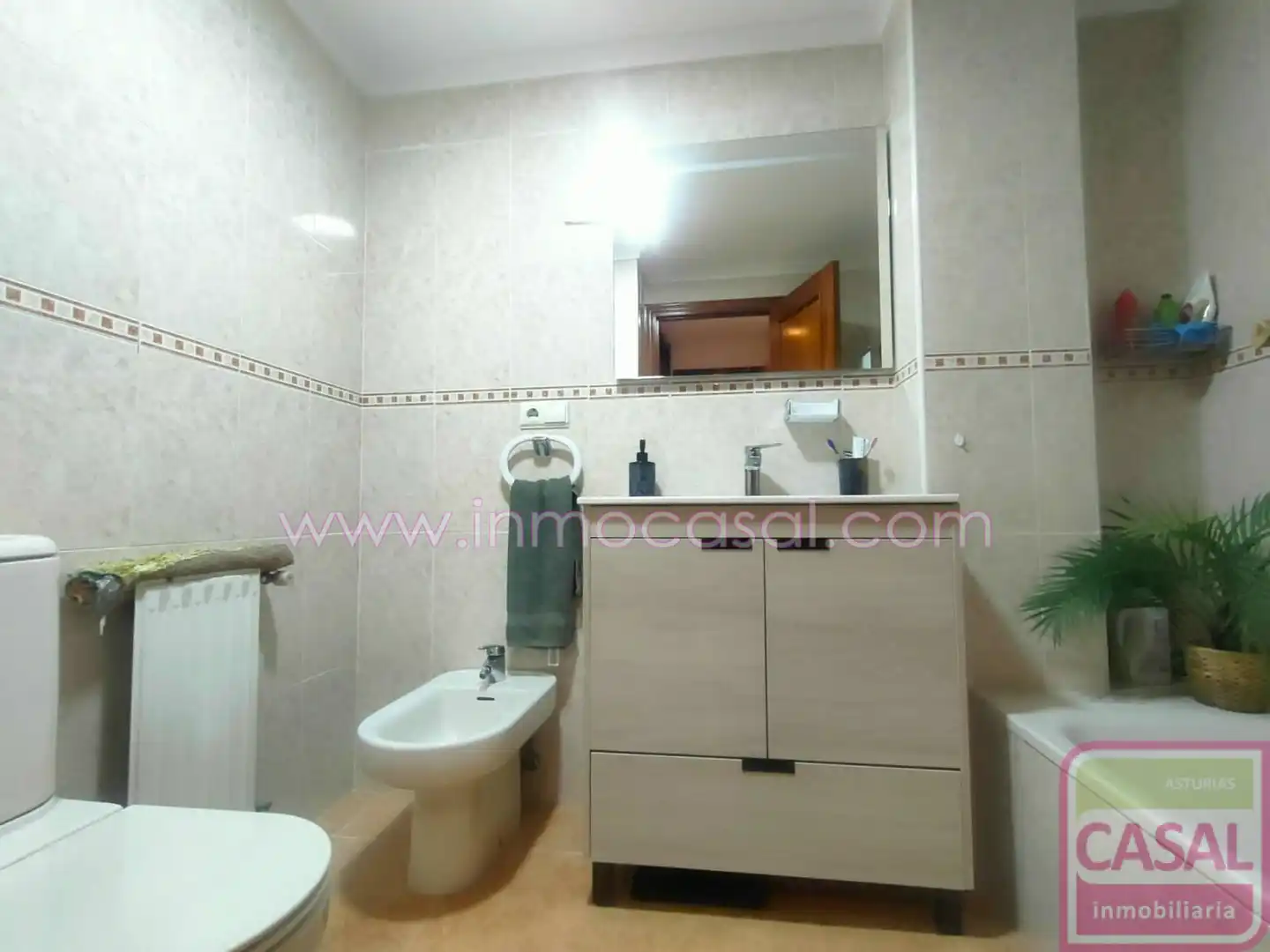 Baño de Piso en venta en Centro
