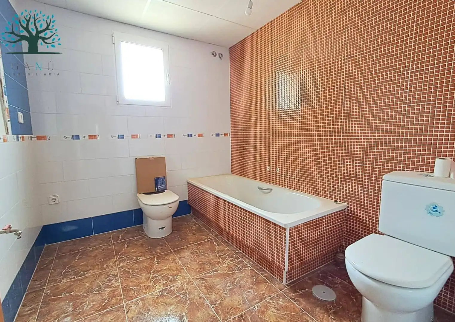 Bany de Dúplex en venda en Mazarrón amb Terrassa i Balcó