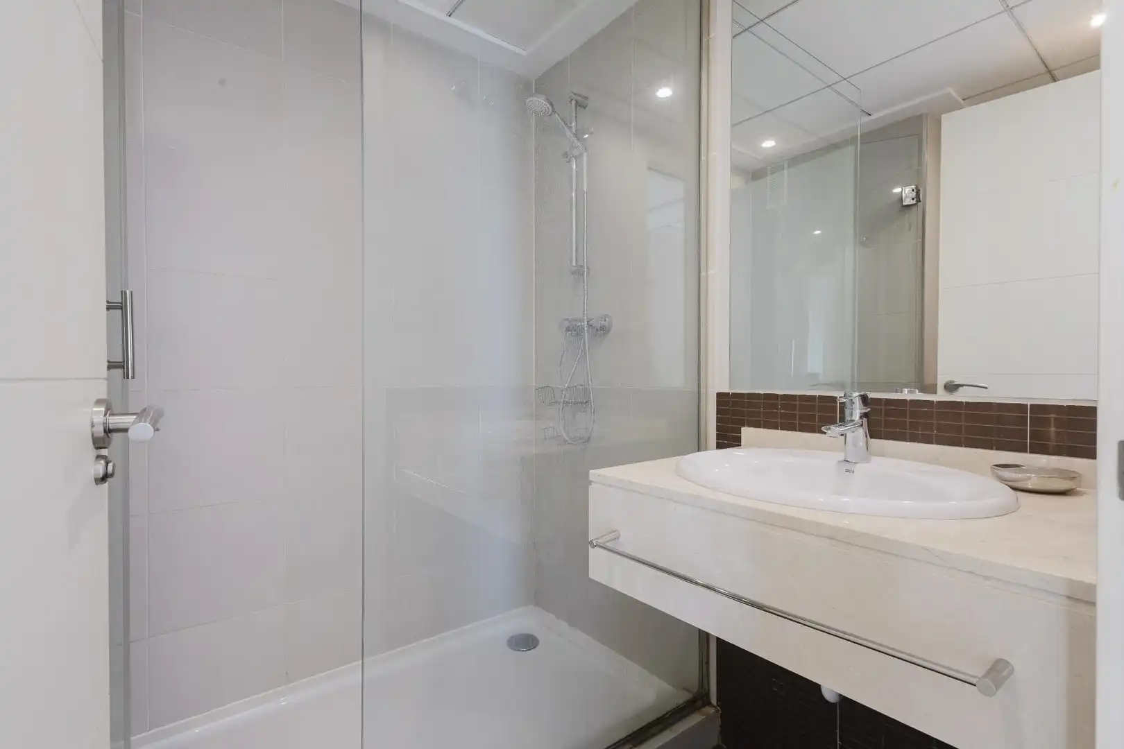 Penthouse mit Pool zum Verkauf in Calle  Uno, imagen 21