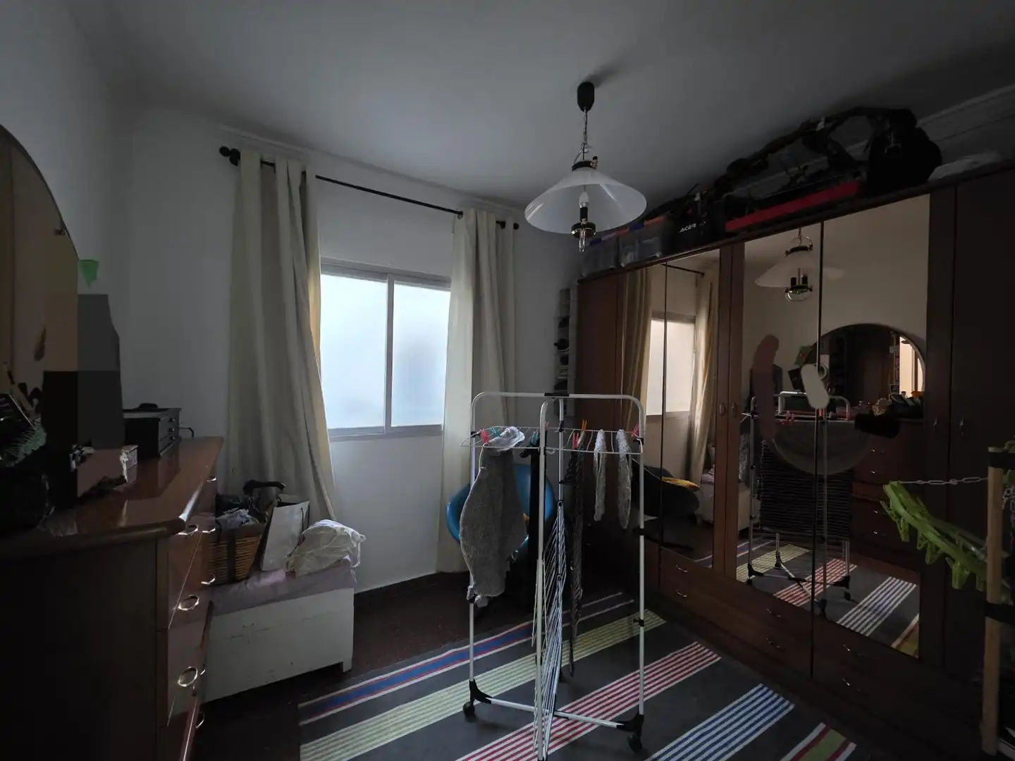 Habitación de Piso en venta en Antequera con Balcón