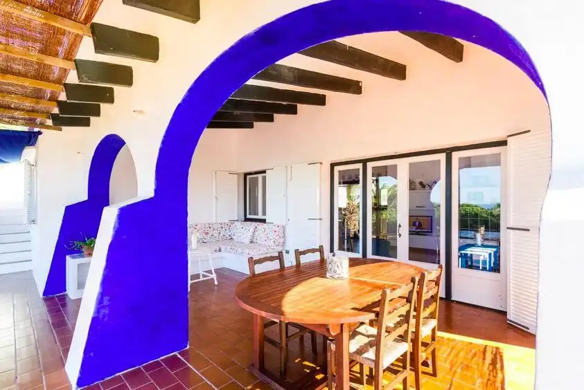 Casa amb piscina en venda a Sa Nastre, imagen 14