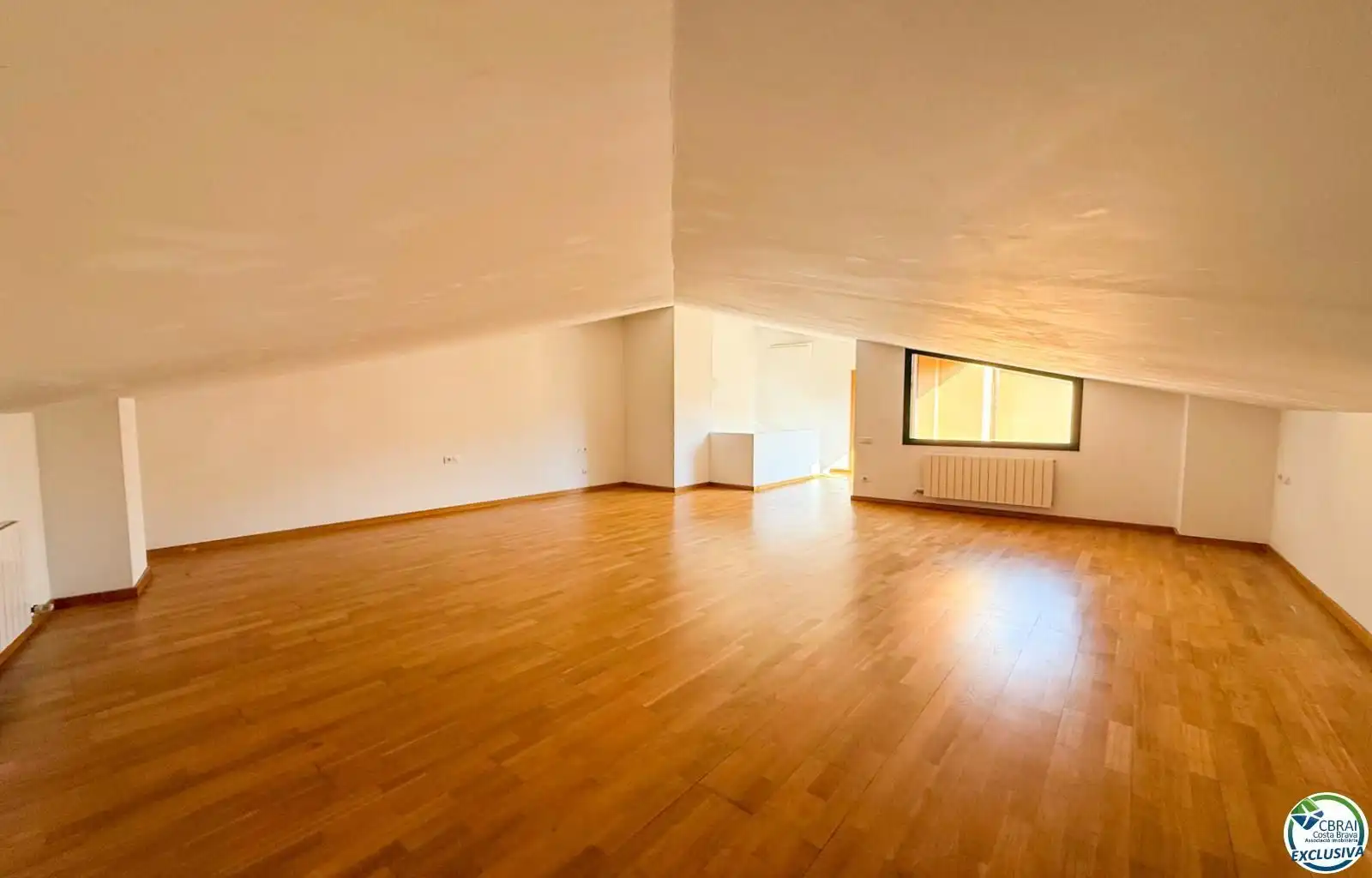 Wohnzimmer von Wohnungen zum Verkauf in Figueres mit Klimaanlage