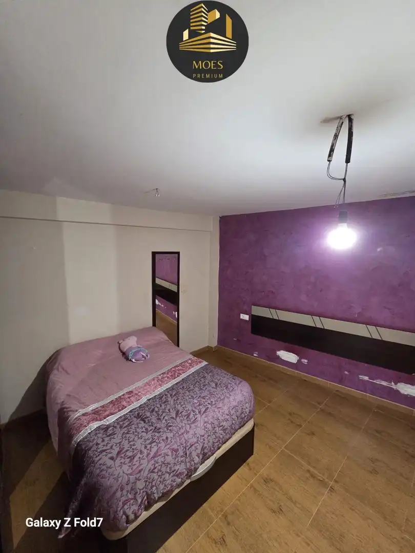 Dormitori de Casa o xalet en venda en Jaén amb Aire condicionat, Calefacció i Terrassa