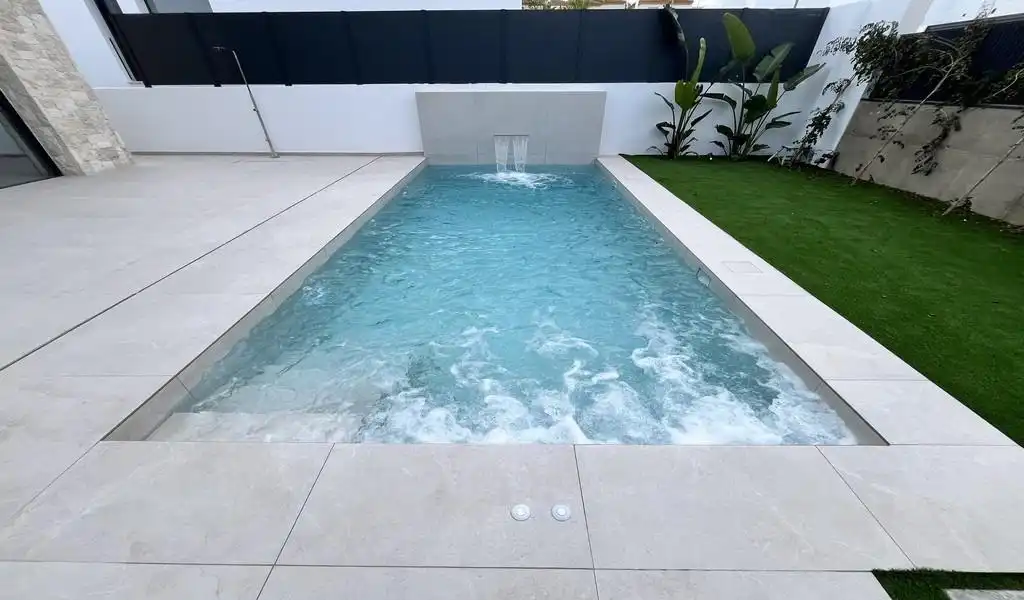 Villa avec piscine à vendre à Rojales, imagen 5