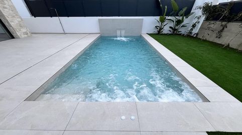 Foto 5 de Casa o xalet en venda a Rojales, Alicante