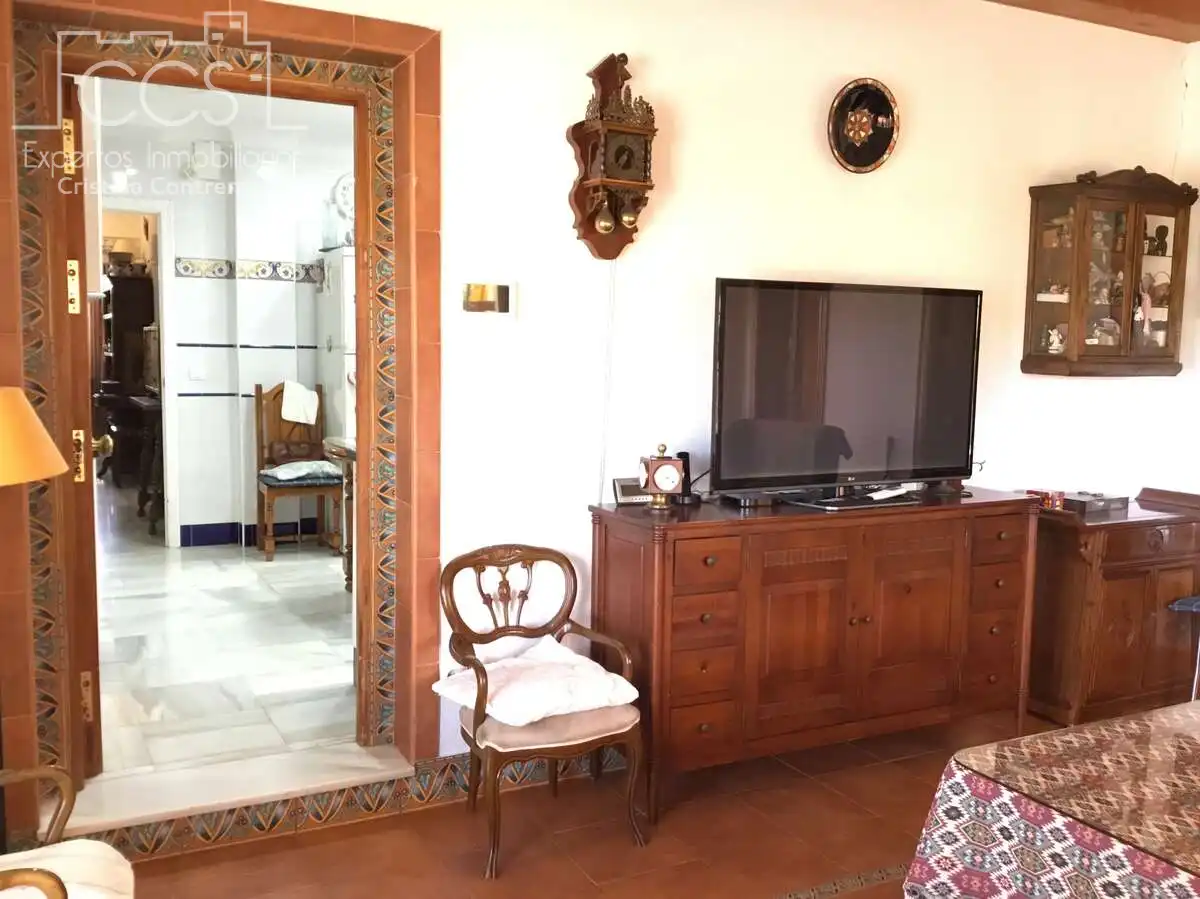 Villa mit Pool zum Verkauf in Lepe, imagen 51