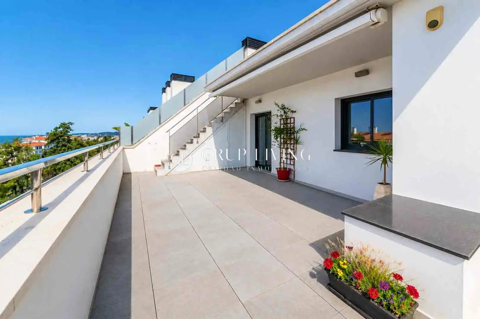 Wohnung mit Pool zum Verkauf in Aiguadolç - Sant Sebastià, imagen 13