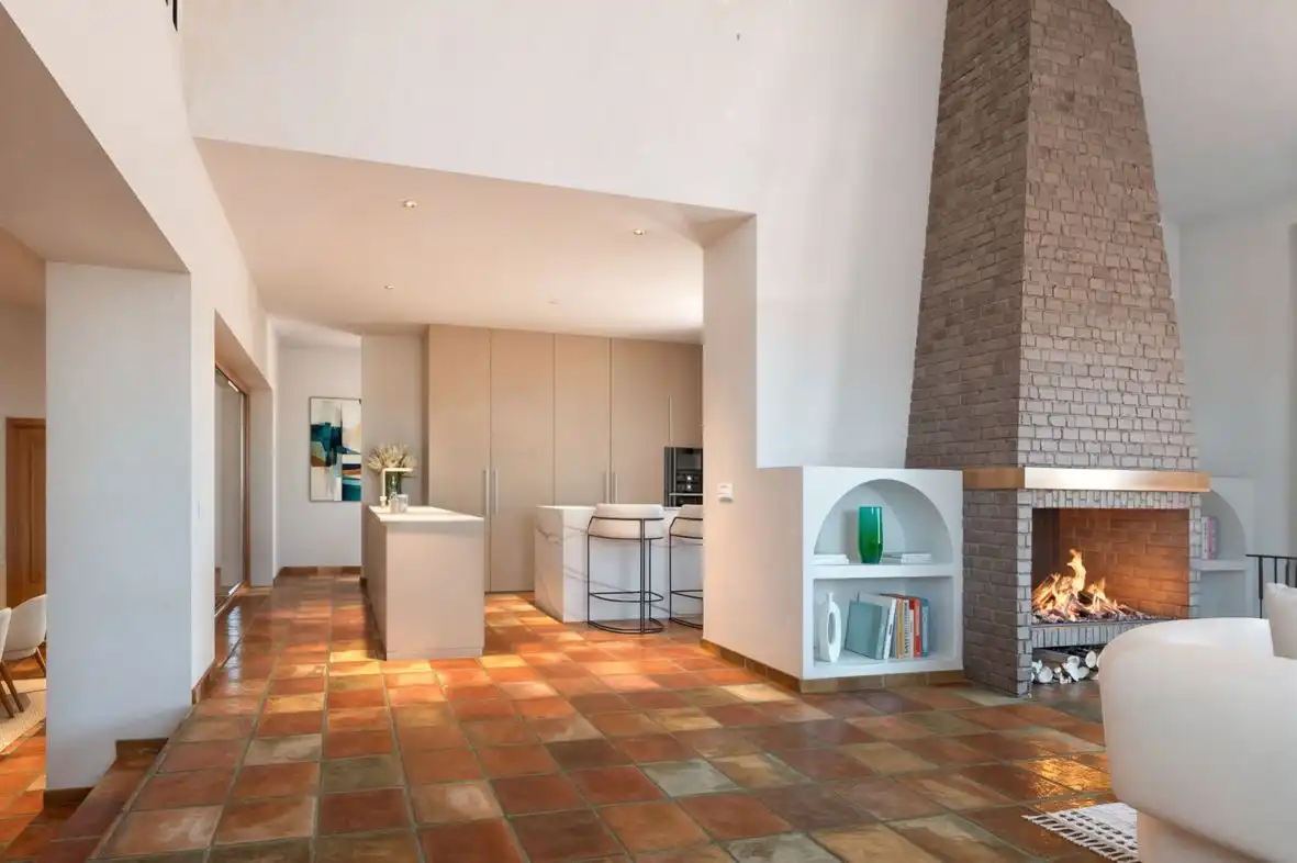 Villa avec piscine à vendre à Carrer de la Carrasca, imagen 6