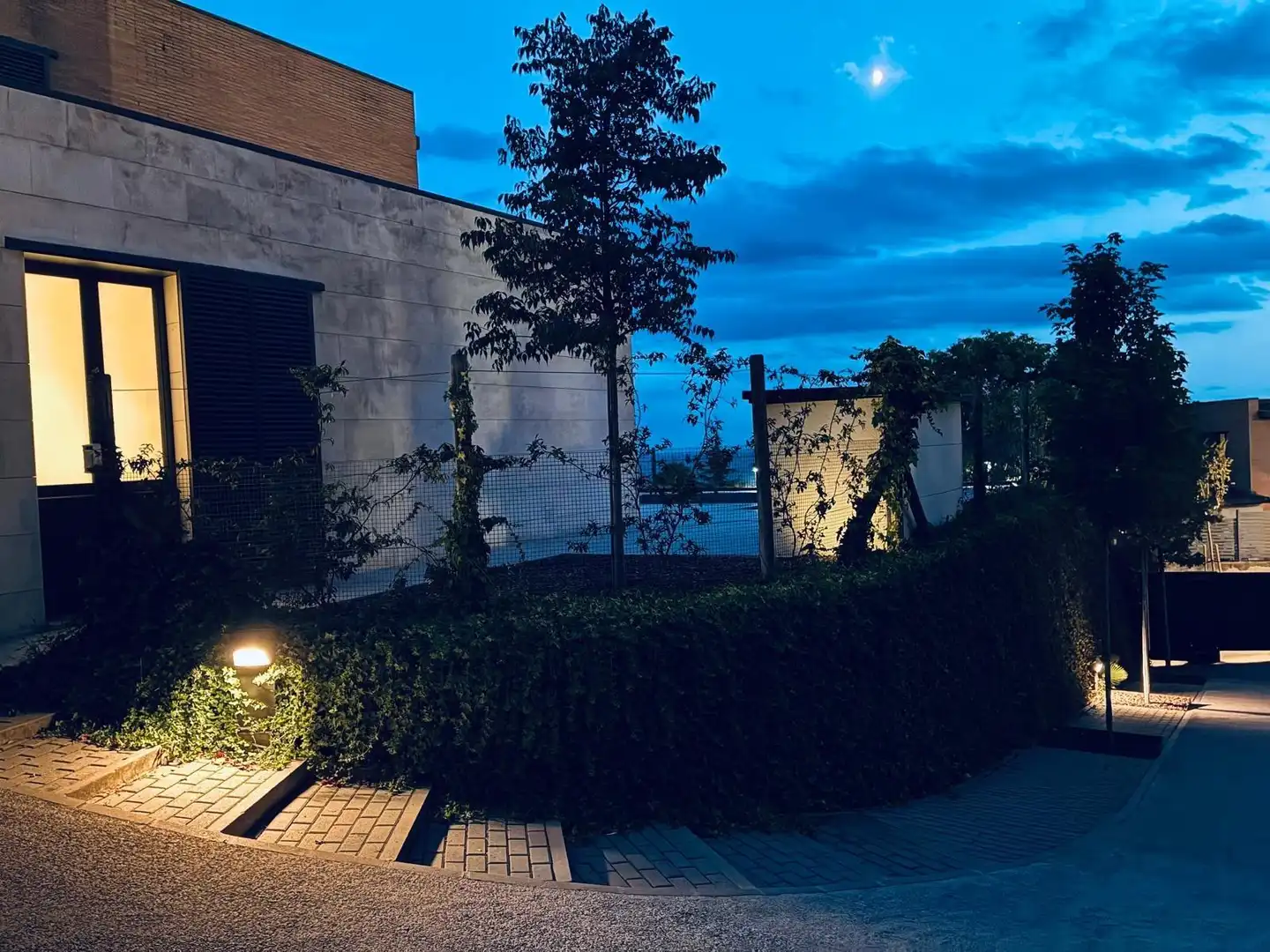 Haus mit Garten zum Verkauf in FONTS, LES, imagen 2