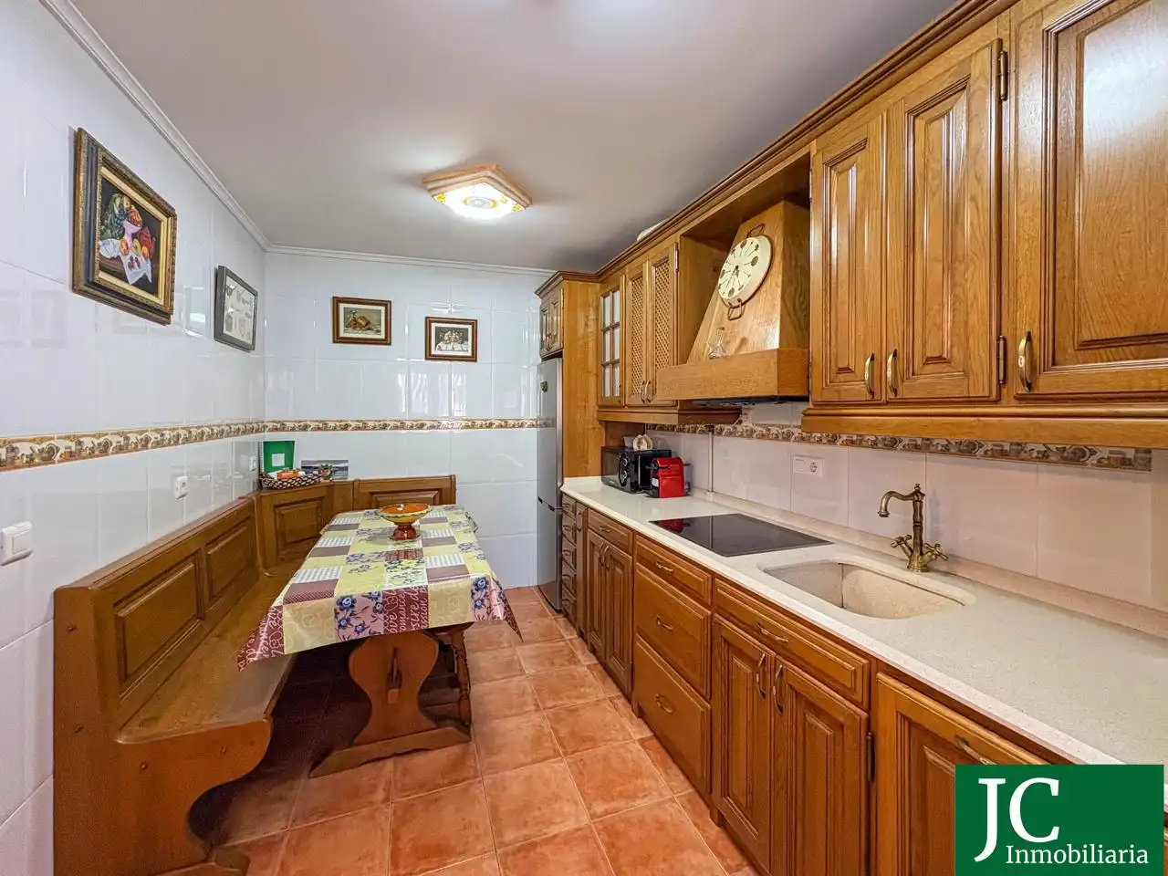 Maison jumelée avec terrasse à vendre à Voto, imagen 8