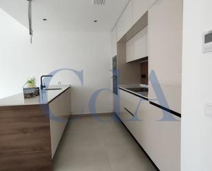 Kitchen of Flat for sale in Torrevieja  with Air Conditioner and Terrace