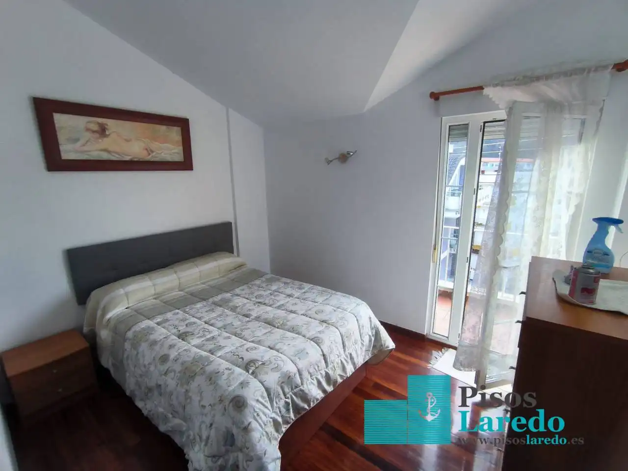 Flat with terrace for sale in Calle Oriñón, imagen 16