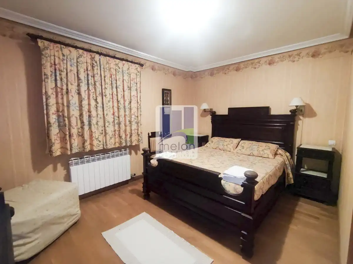 Bedroom of Houses for sale in Atapuerca