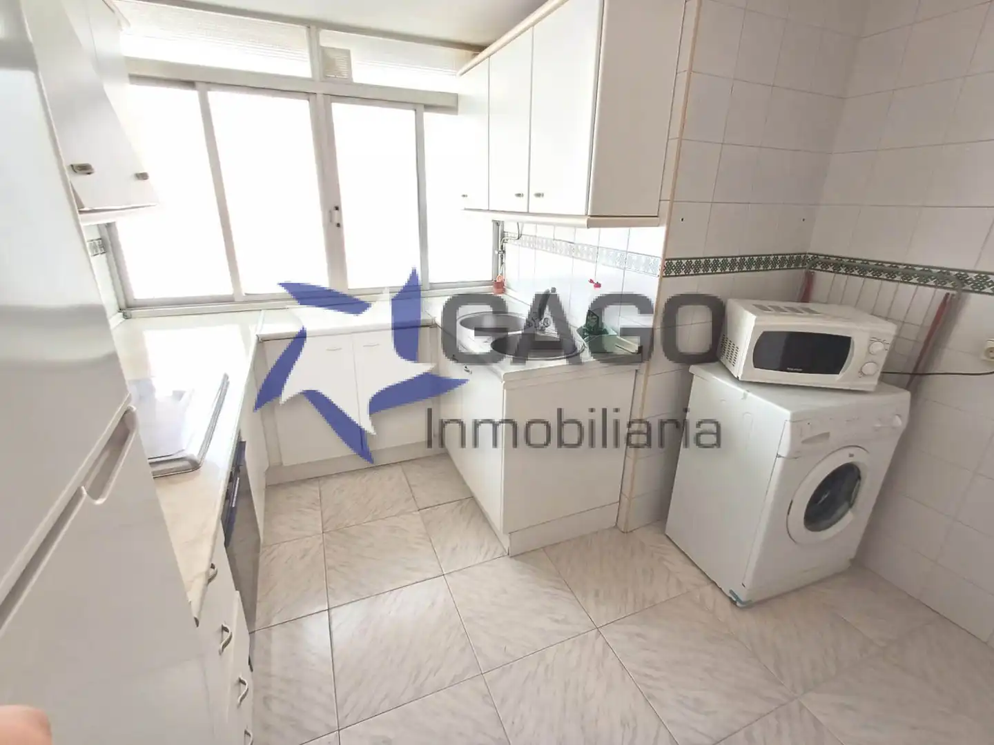 Flat for sale in Vista Alegre - Parque Cruz Conde