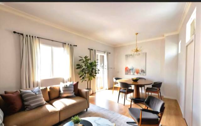 Piso en Venta en Calle del Conde de Peñalver, 49 en Lista