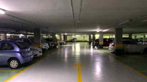 Photo 5 of Garage to rent in Plaza de España, Ferrol