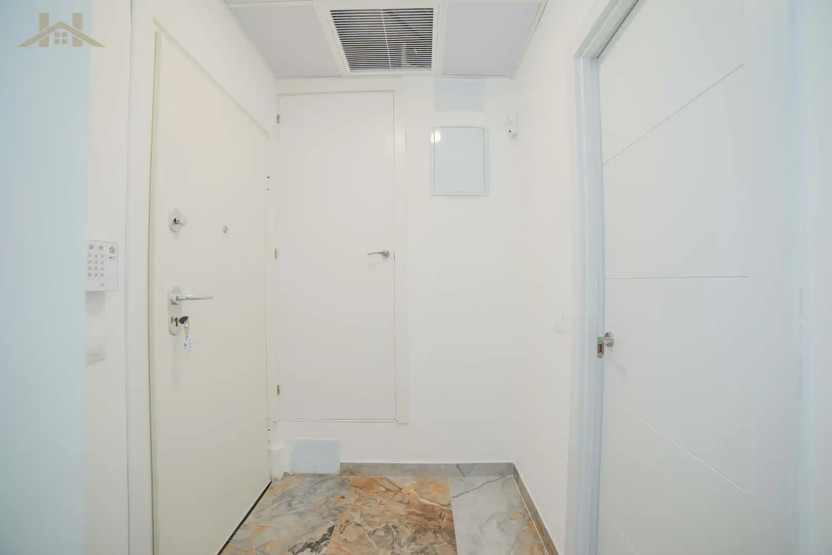 Piso en venta en Fuenlabrada con Calefacción y Amueblado