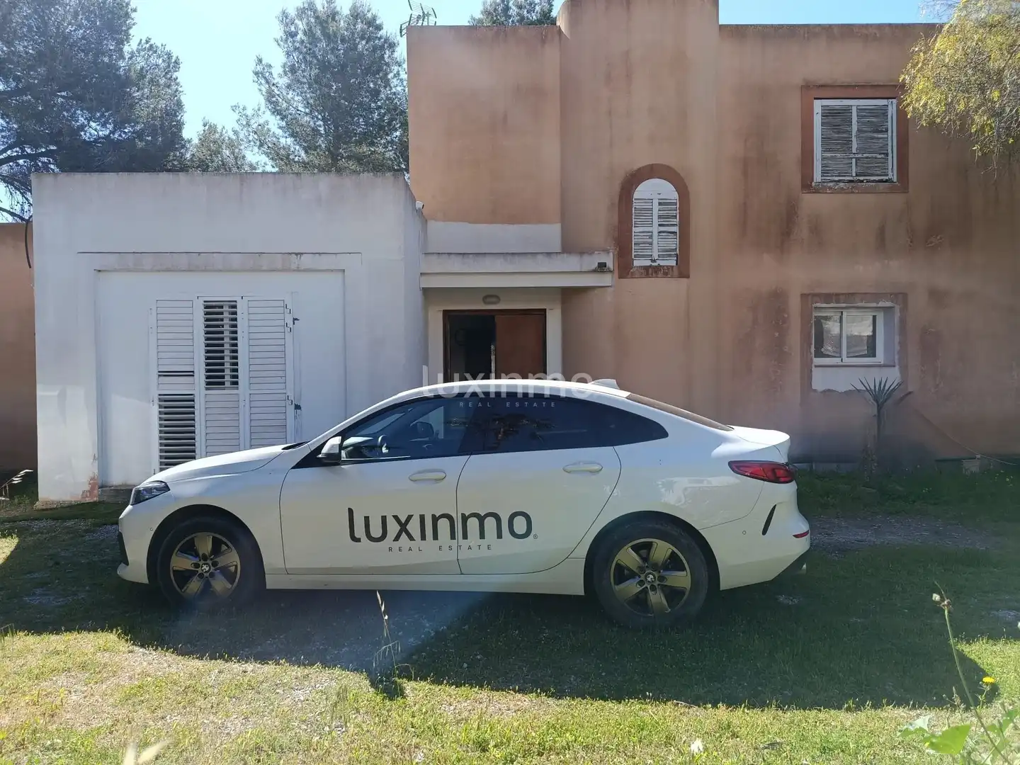 Casa o xalet en venda a Sant Jordi de Ses Salines - Sant Francesc