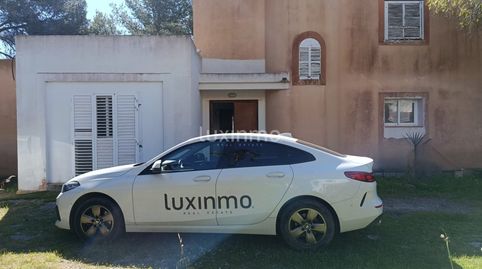 Foto 3 de Casa o xalet en venda a Sant Jordi de Ses Salines - Sant Francesc, Sant Josep de sa Talaia