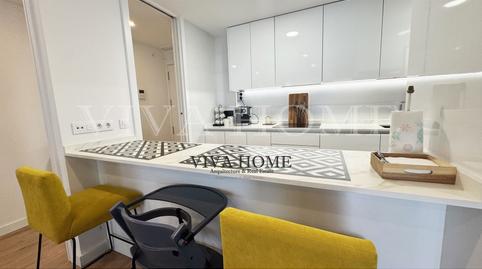 Foto 4 de Pis en venda a Calle Victoria Kent, El Cañaveral, Madrid