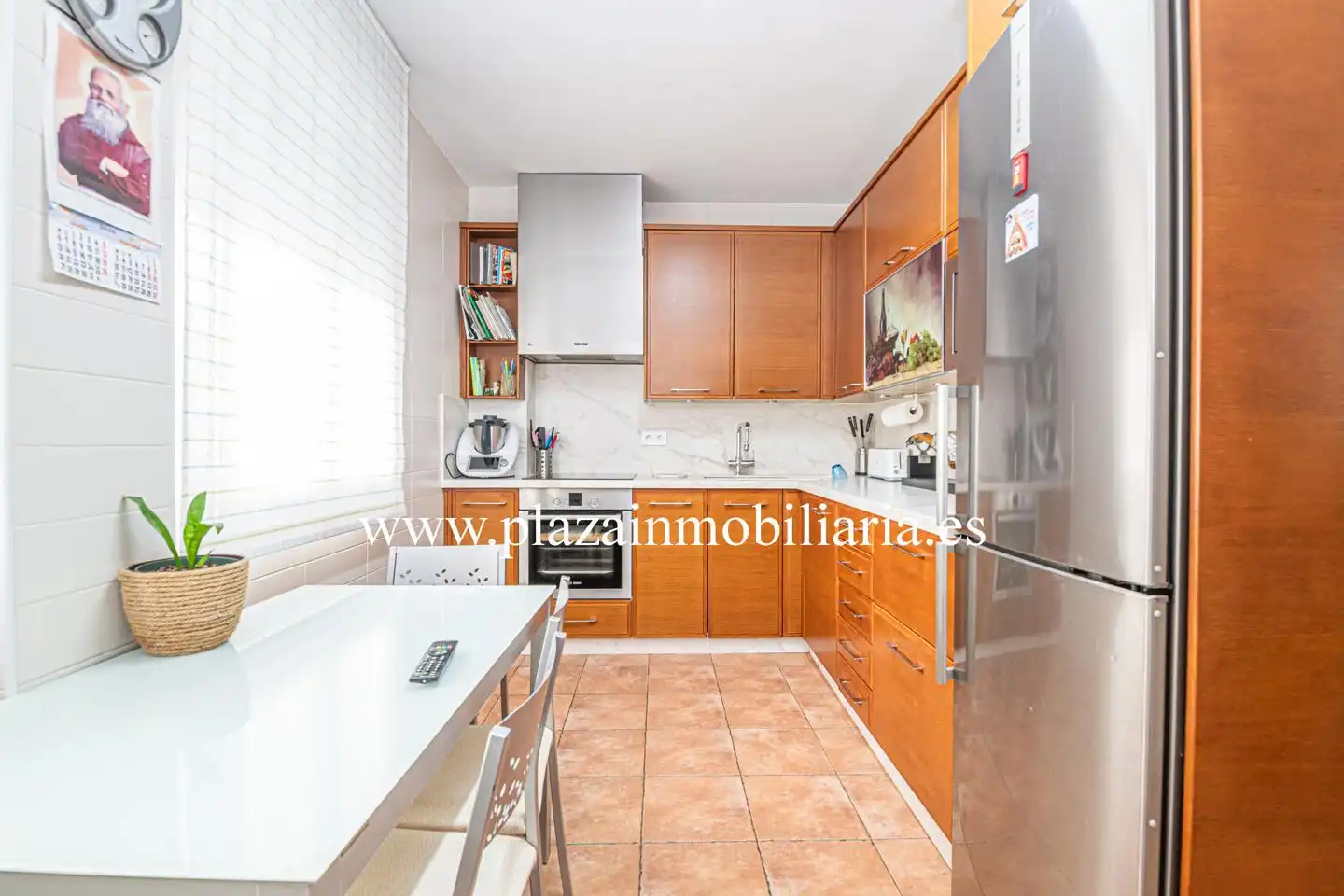 Kitchen of Houses for sale in Lucena  with Air Conditioner, Terrace and Storage room