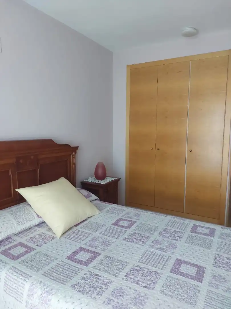 Habitación de Piso en venta en Valencia con Aire acondicionado y Balcón