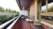 Terrace of Flat for sale in  Almería Capital  with Air Conditioner and Terrace