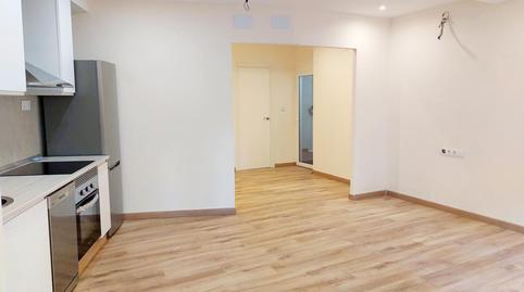 Foto 4 de Estudi en venda a Plaza Crevillente - Antiguos Juzgados - El Asilo, Alicante