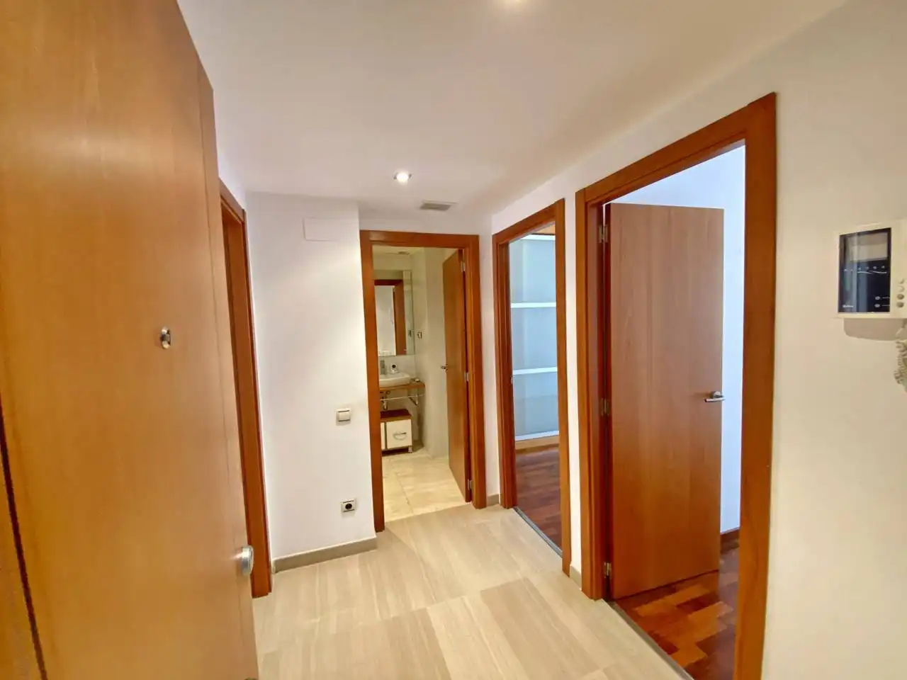 Pis en venda en Terrassa amb Aire condicionat, Calefacció i Parquet