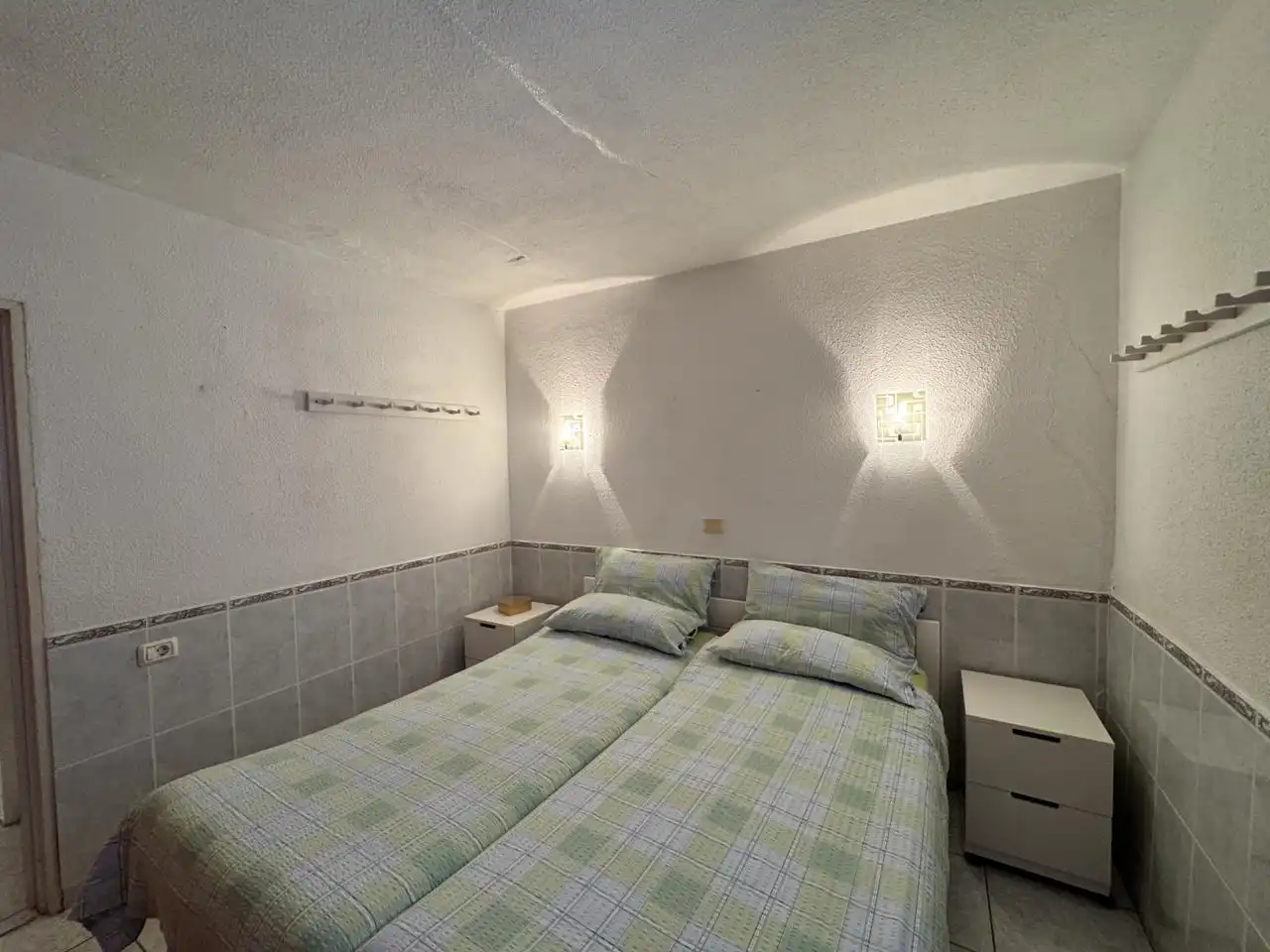 Apartament de lloguer a Llano del Poris., Arico