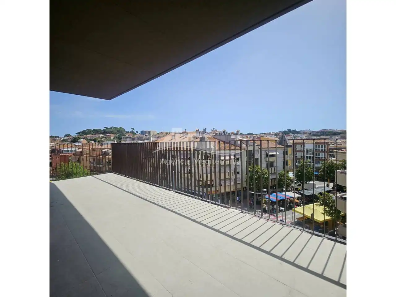 Penthouse with pool for sale in Avenida Cataluña, imagen 9