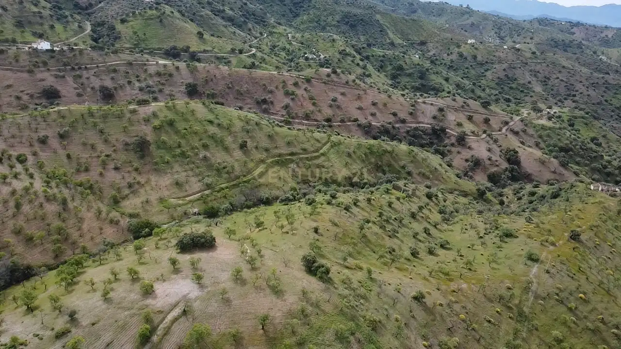 Terreni e lotti in vendita a Majadas viejas, poligono 5 parcela, Málaga, Spain, imagen 5